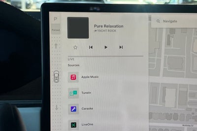 2023 Tesla Model X Standard Range