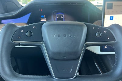 2023 Tesla Model X Standard Range
