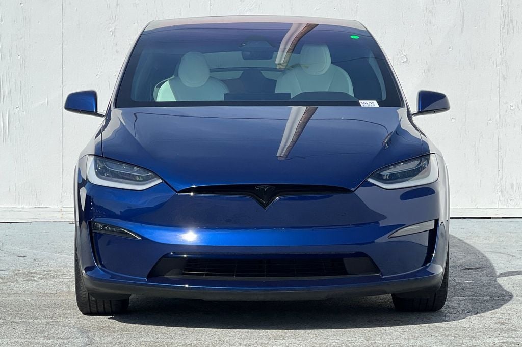 2023 Tesla Model X Standard Range