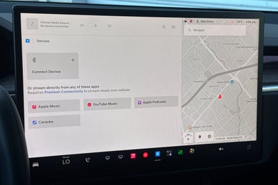 2022 Tesla Model X Base
