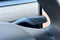 2023 Tesla Model Y HW4