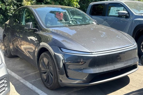 2026 Tesla Model Y Premium