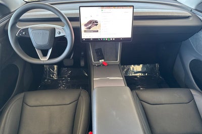 2026 Tesla Model Y Premium