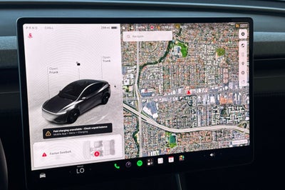 2026 Tesla Model Y Premium