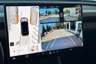2026 Tesla Model Y Premium