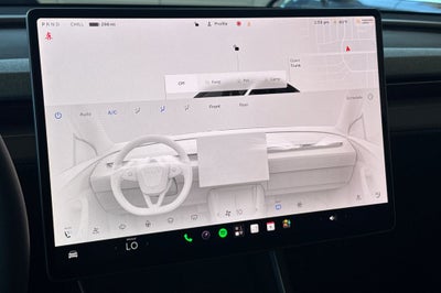 2026 Tesla Model Y Premium