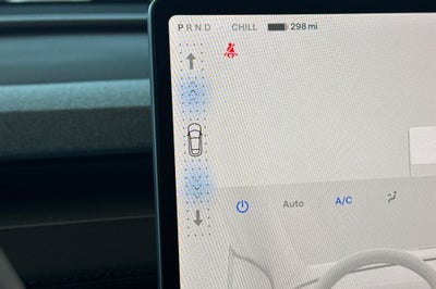 2026 Tesla Model Y Premium