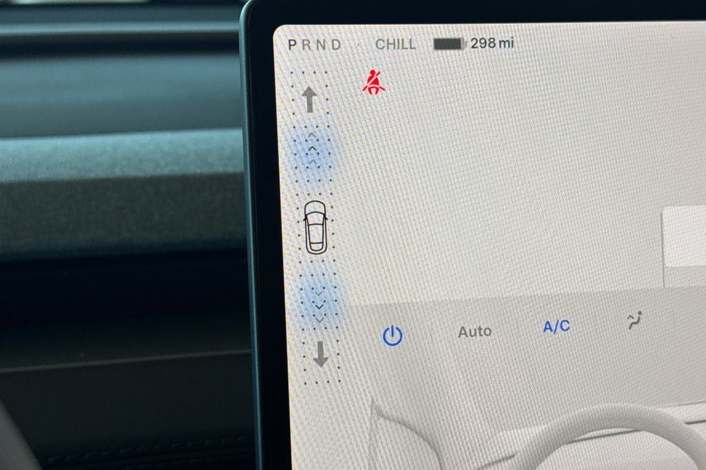 2026 Tesla Model Y Premium