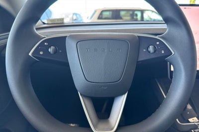 2026 Tesla Model Y Premium