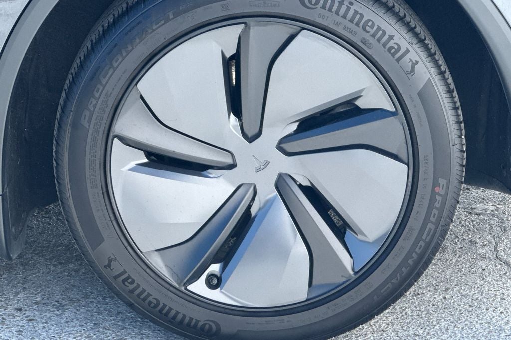 2026 Tesla Model Y Premium
