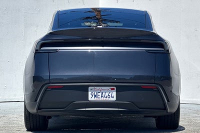 2026 Tesla Model Y Premium