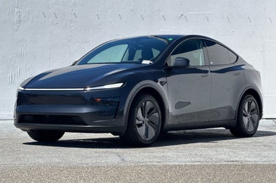 2026 Tesla Model Y Premium