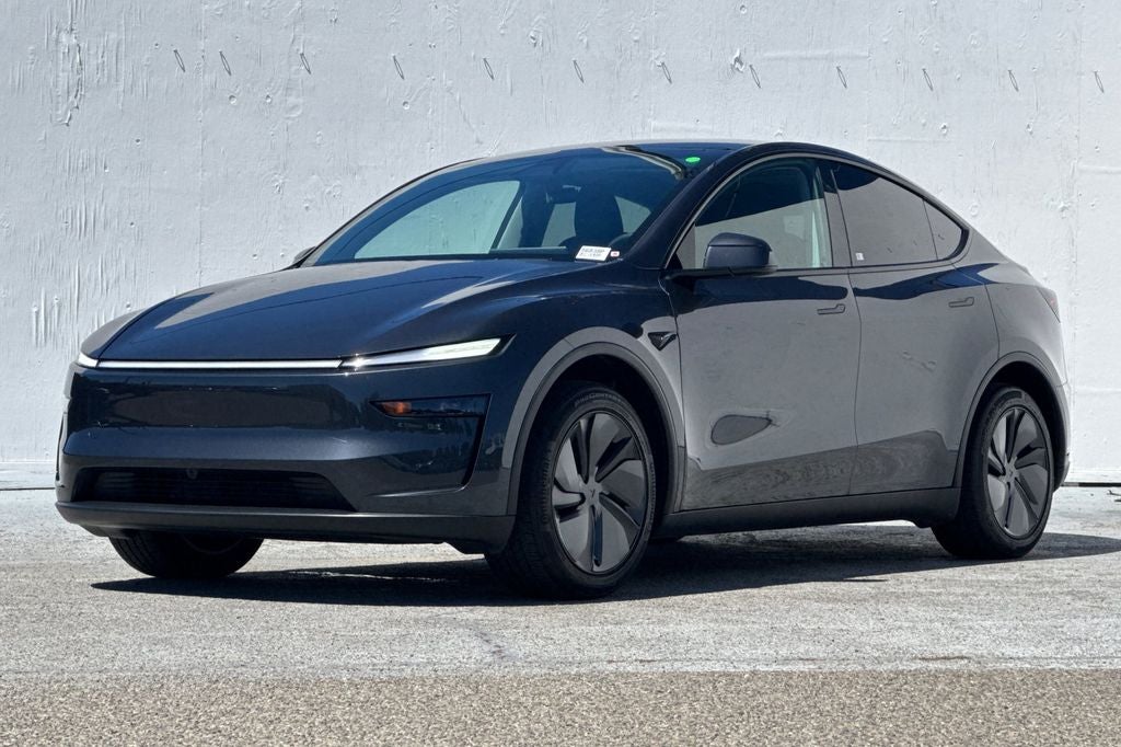 2026 Tesla Model Y Premium