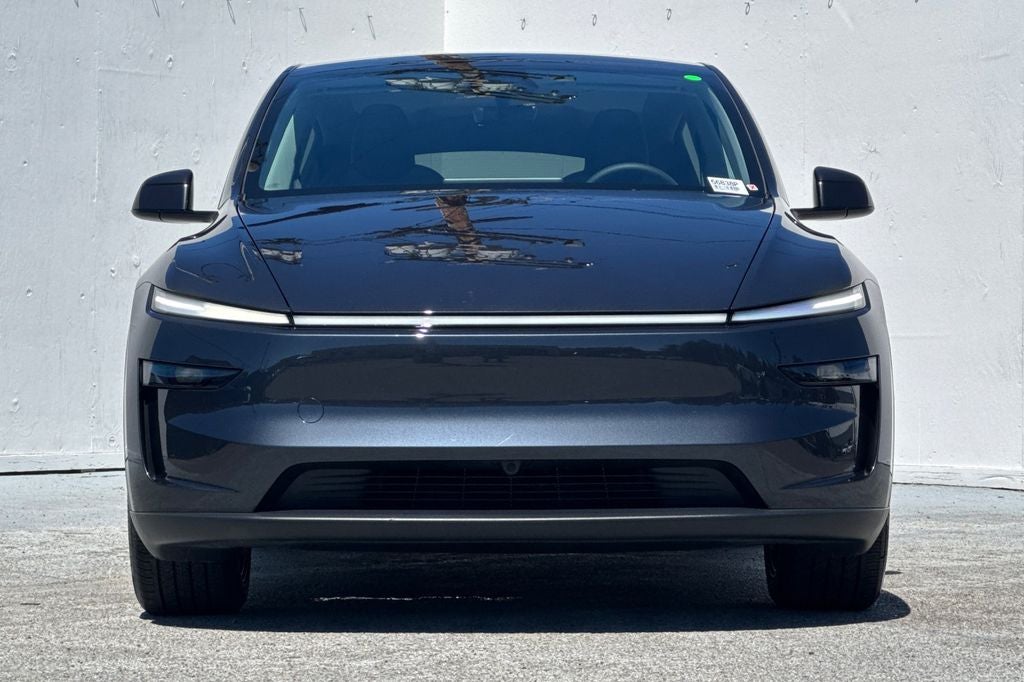 2026 Tesla Model Y Premium