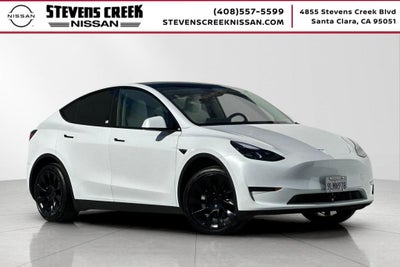 2024 Tesla Model Y Base