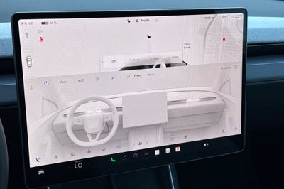 2026 Tesla Model Y Base