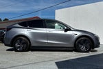2026 Tesla Model Y Base