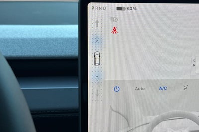 2026 Tesla Model Y Base