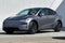 2026 Tesla Model Y Base