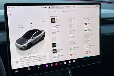2026 Tesla Model Y Premium