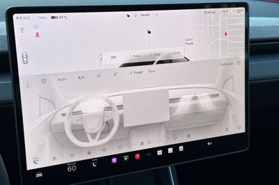 2026 Tesla Model Y Premium