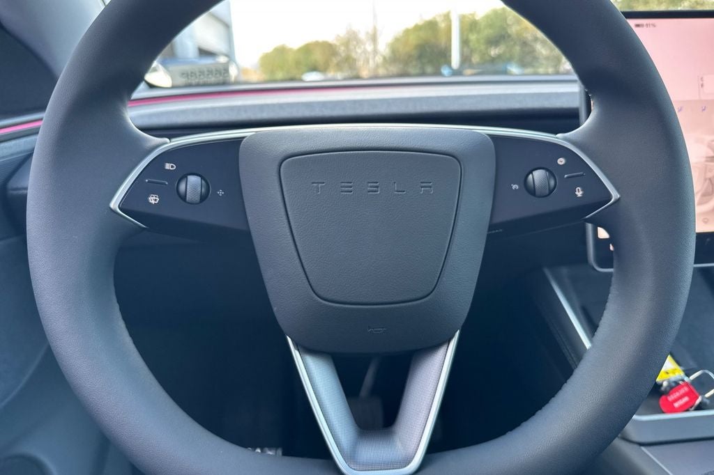 2026 Tesla Model Y Premium