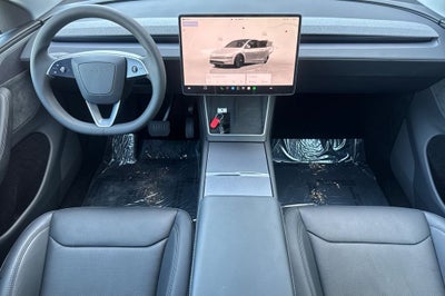 2026 Tesla Model Y Premium