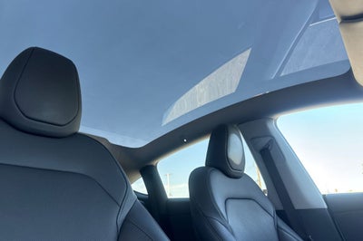 2026 Tesla Model Y Premium