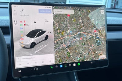 2026 Tesla Model Y Premium
