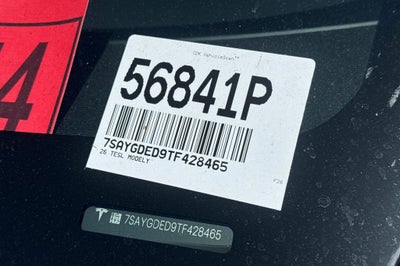 2026 Tesla Model Y Premium