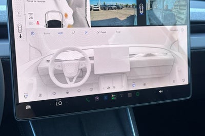 2026 Tesla Model Y Premium