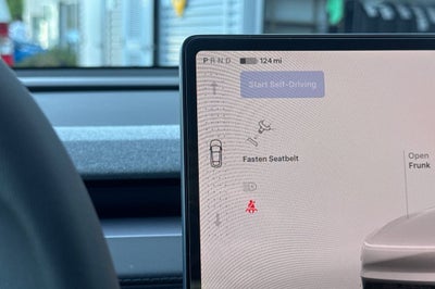 2026 Tesla Model Y Premium