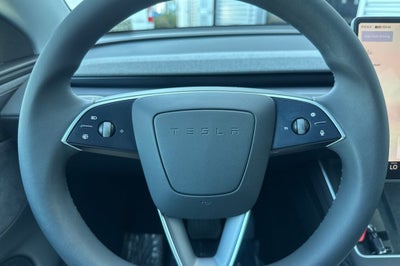 2026 Tesla Model Y Premium