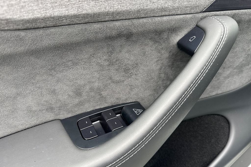 2026 Tesla Model Y Long Range