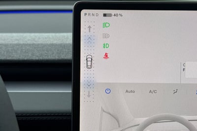 2026 Tesla Model Y Long Range