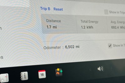 2026 Tesla Model Y Long Range