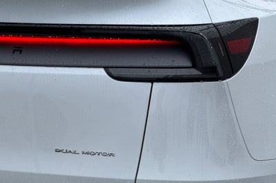 2026 Tesla Model Y Long Range