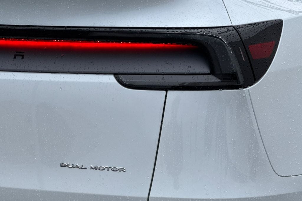 2026 Tesla Model Y Long Range