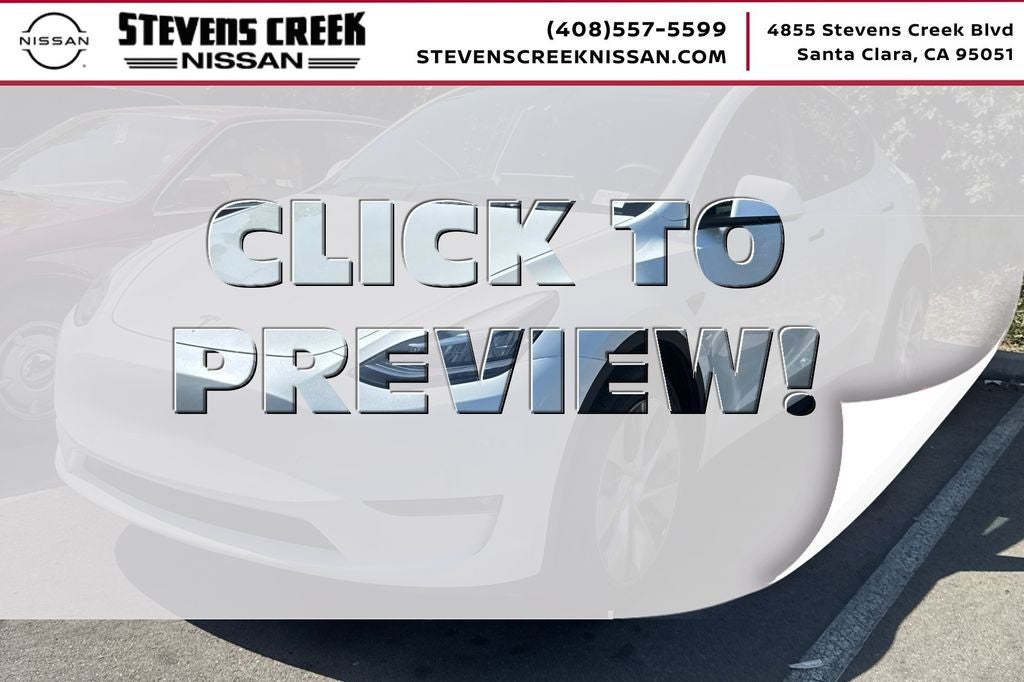 2022 Tesla Model Y Long Range Dual Motor All-Wheel Drive's photo