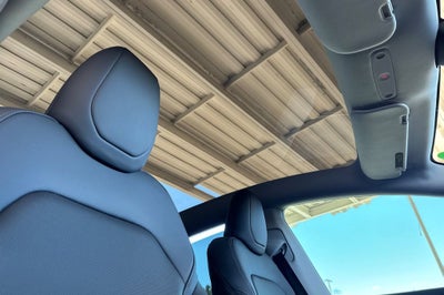 2026 Tesla Model Y Long Range