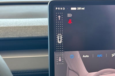 2026 Tesla Model Y Long Range