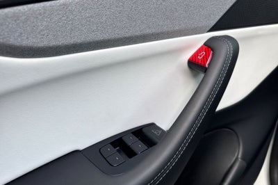 2026 Tesla Model Y Long Range