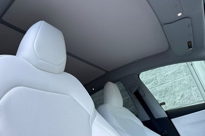 2026 Tesla Model Y Long Range
