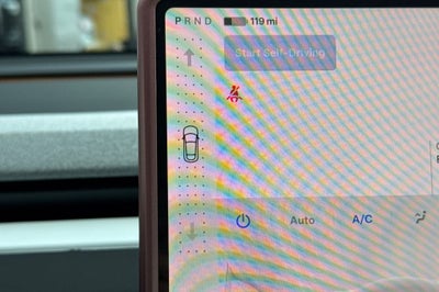 2026 Tesla Model Y Long Range