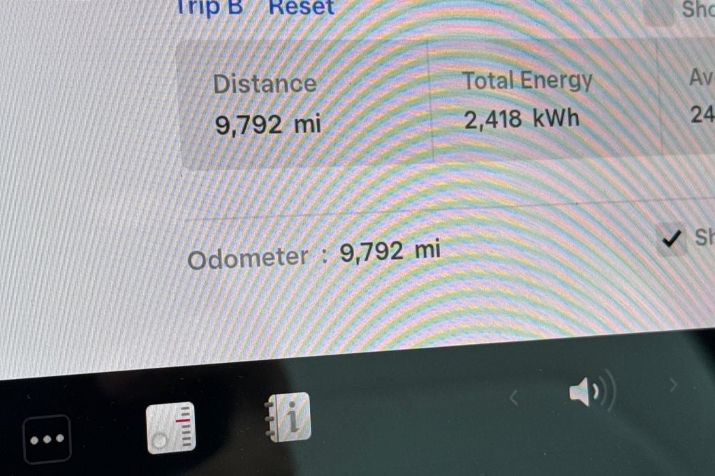 2026 Tesla Model Y Long Range