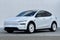 2026 Tesla Model Y Long Range