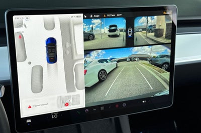 2024 Tesla Model Y Performance