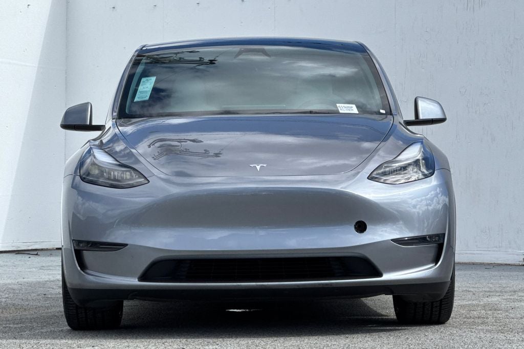 2024 Tesla Model Y Performance