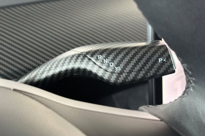 2025 Tesla Model Y Performance