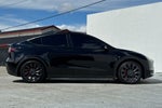 2025 Tesla Model Y Performance
